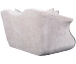 Magnussen Home Swan Loveseat