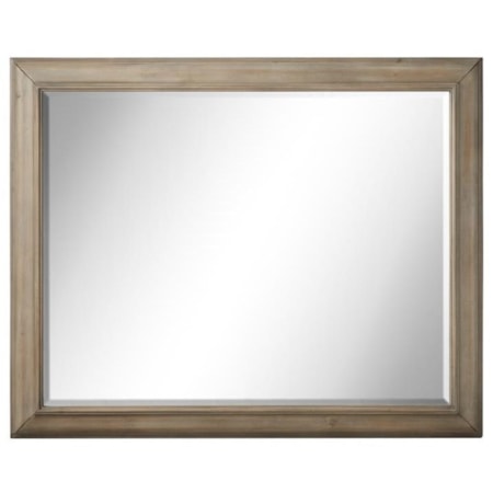 Landscape Mirror