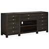 Magnussen Home Vernon Console