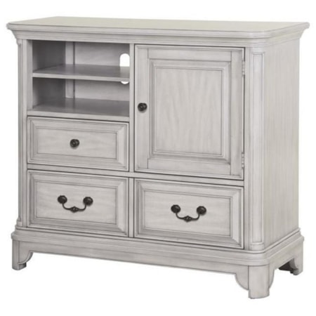 Media Chest