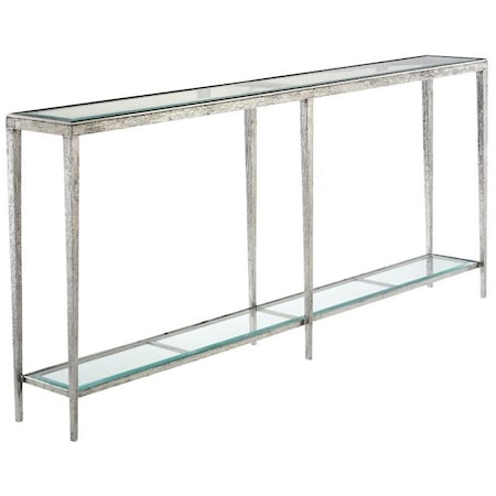 Jinx Console Table