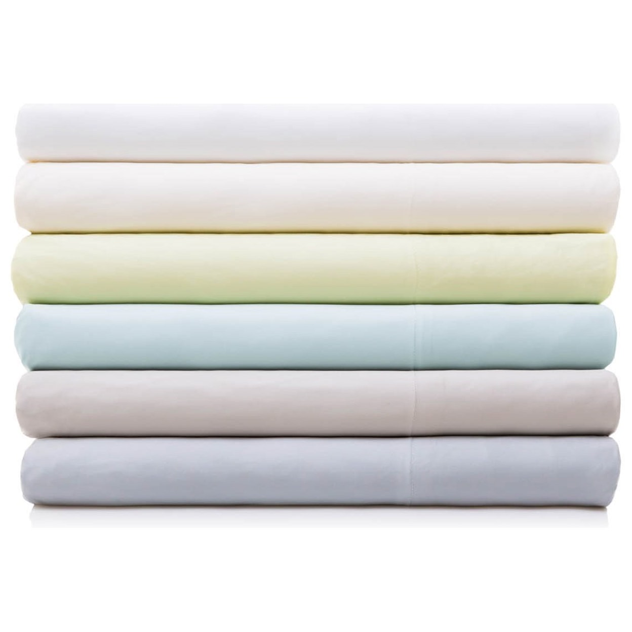 Malouf Bamboo Rayon Full Bamboo Sheet Set