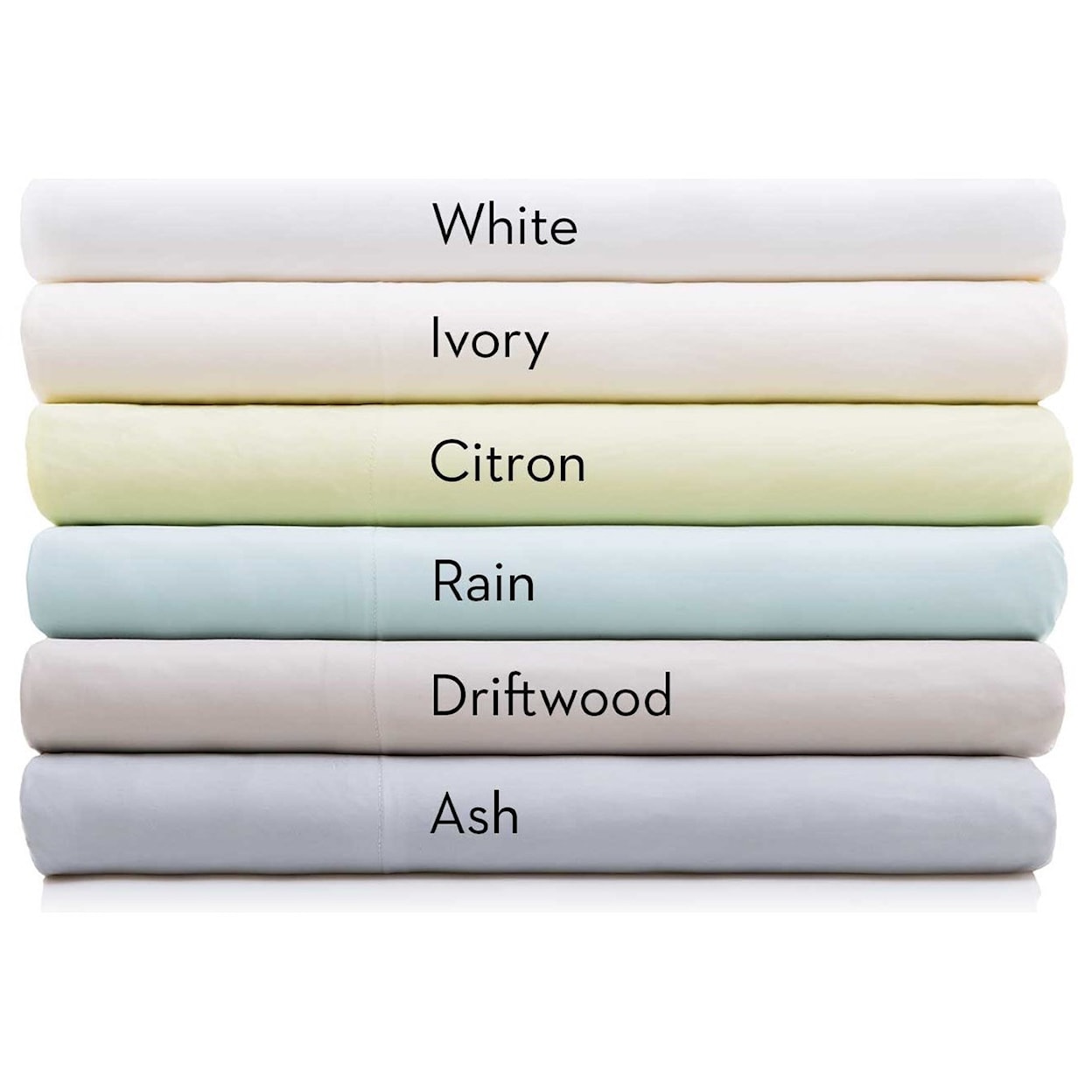 Malouf Bamboo Rayon Full Bamboo Sheet Set