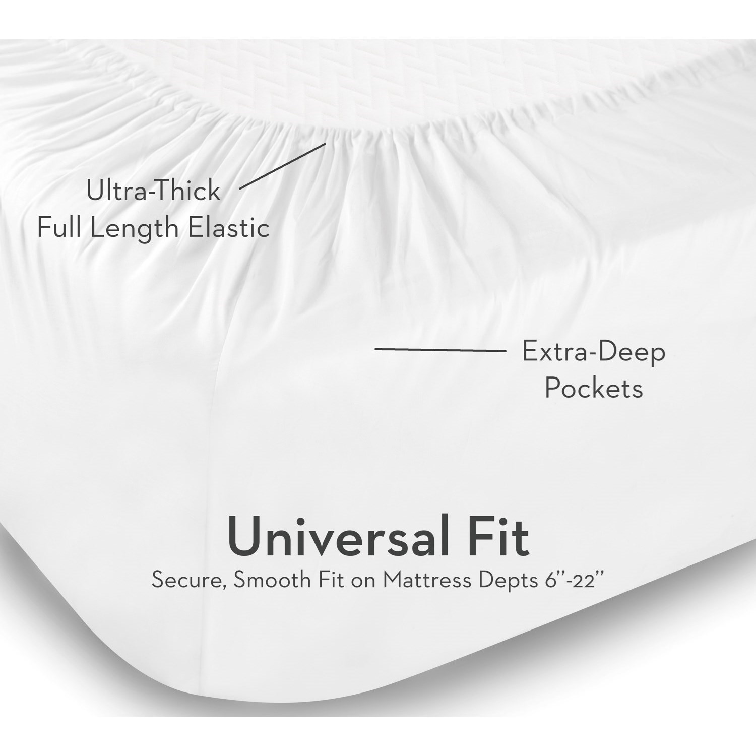 Standard Bamboo Standard Pillowcases 