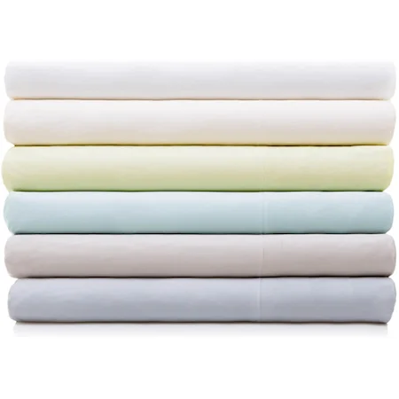 Standard Bamboo Standard Pillowcases 