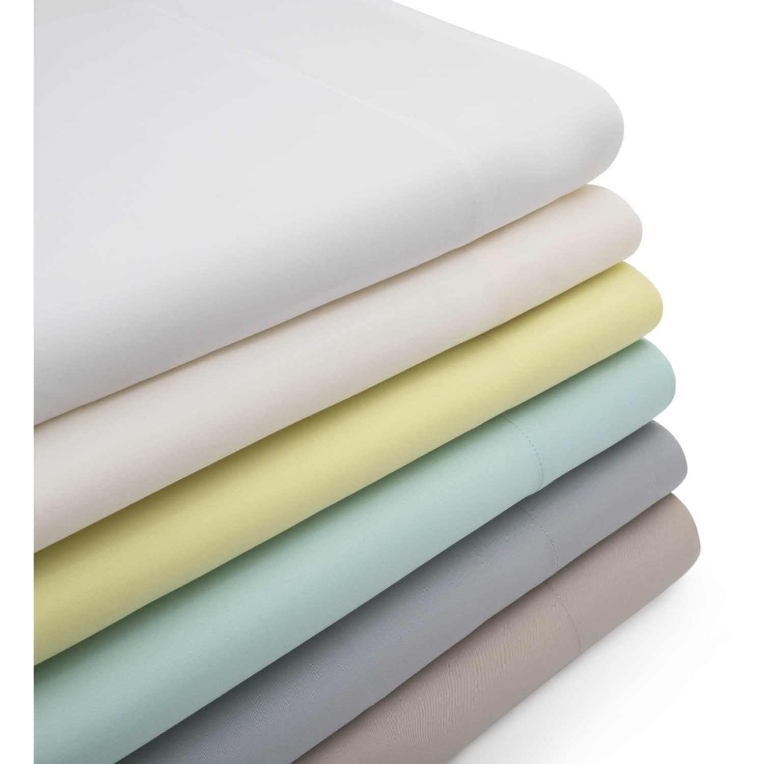 Standard Bamboo Standard Pillowcases 