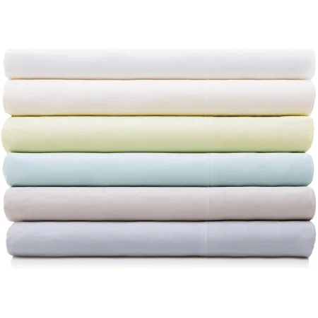 Twin Bamboo Sheet Set