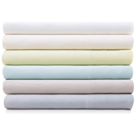 Twin Bamboo Sheet Set
