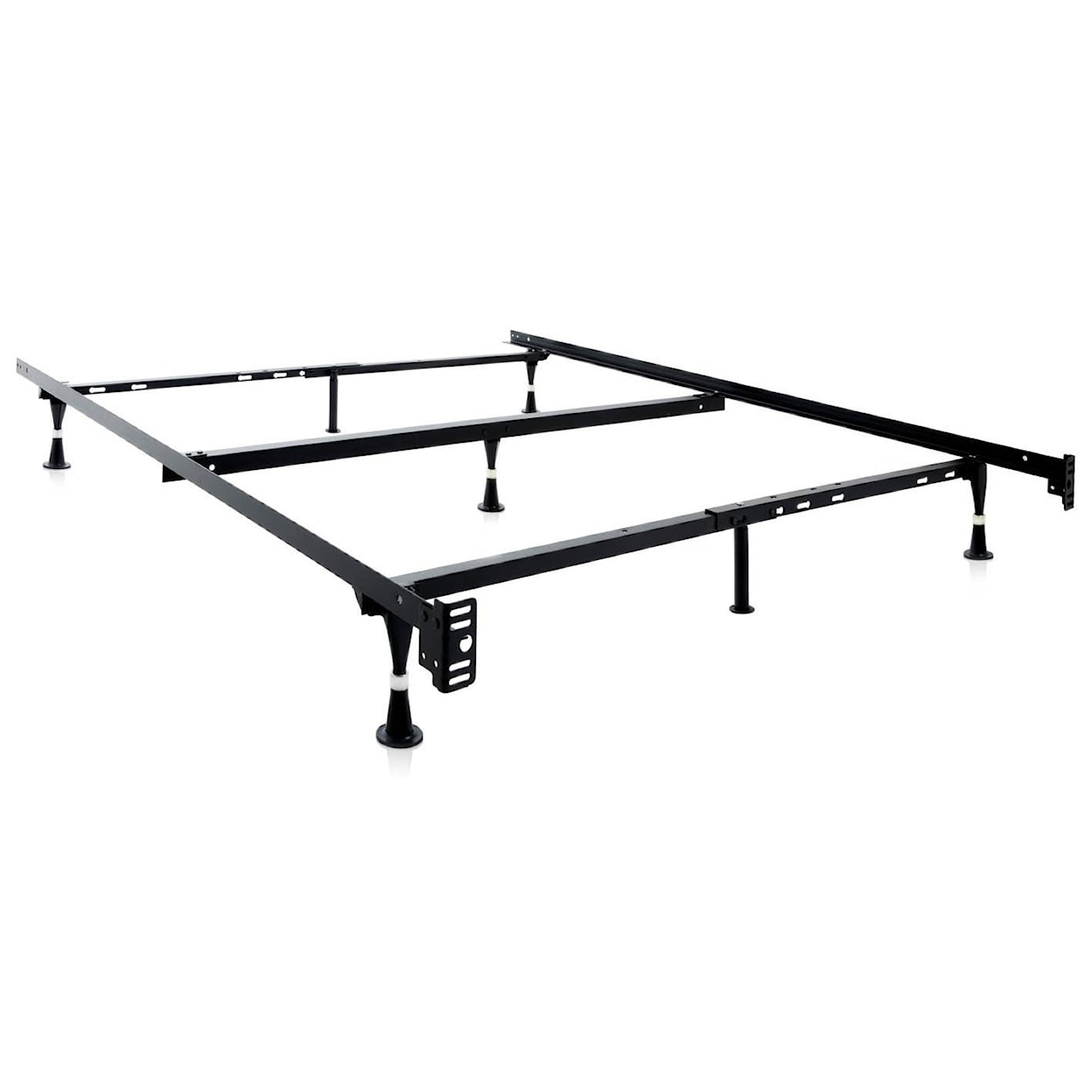 Malouf Bed Frames Queen Bed Frame