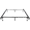 Malouf   Twin/Full Bed Frame