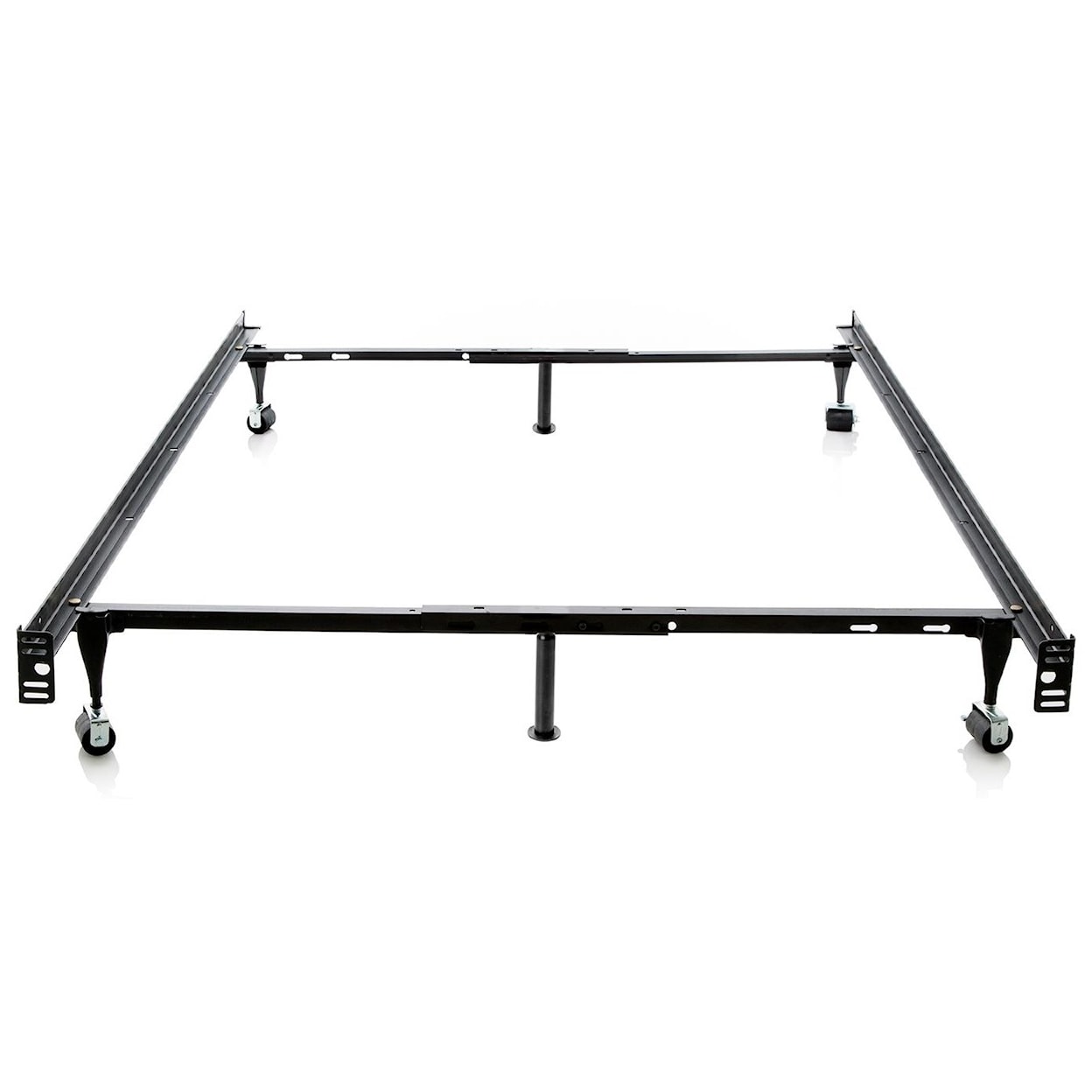 Malouf Bed Frames Twin/Full Bed Frame