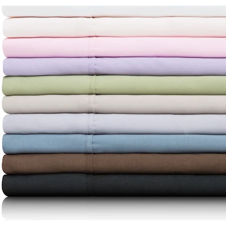 Cot Woven™ Brushed Microfiber Cot Sheet Set