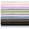 Malouf Brushed Microfiber Queen Woven™ Brushed Microfiber Olympic Set