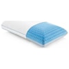 Malouf CarbonCool + Omnisphase Pillow CarbonCool + OmniPhase Queen Pillow