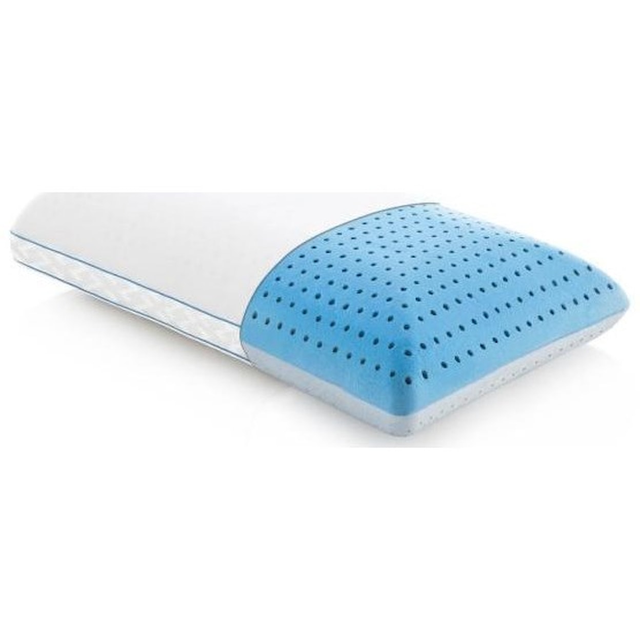 Malouf CarbonCool + Omnisphase Pillow CarbonCool + OmniPhase Travel Pillow