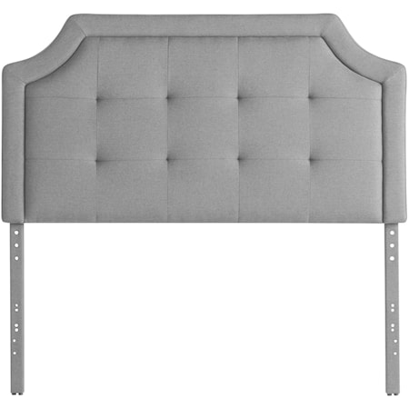 King Headboard