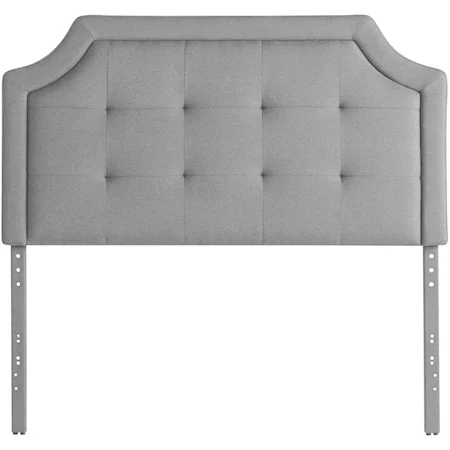 Queen Headboard