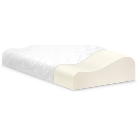 King Contour Dough Pillow