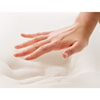 Malouf Contour Dough King Contour Dough Pillow