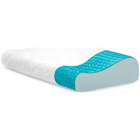 King Contour Gel Dough + Z™ Gel Pillow