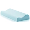 Malouf Contour Gel Dough King Contour Gel Dough Pillow