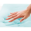 Malouf Contour Gel Dough Queen Contour Gel Dough Pillow