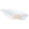 Malouf Cotton Encased Down King Cotton Encased Down Blend Pillow