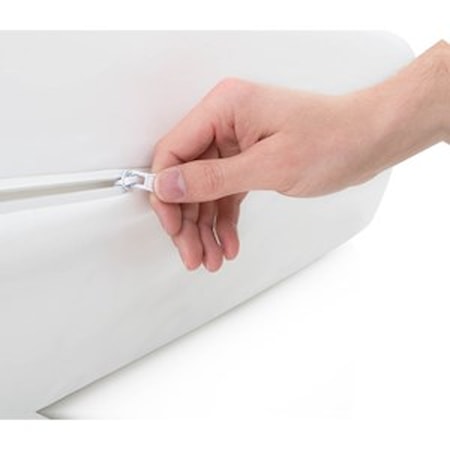 Standard Encase HD Mattress Protector Standa