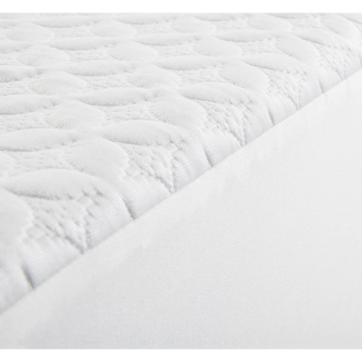 Malouf Five 5ided IceTech Queen Five 5ided IceTech Mattress Protector