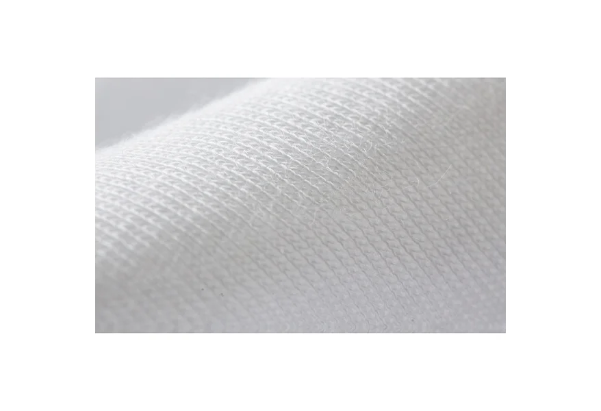 Five 5ided Omniphase Queen Five 5ided Pillow Protector by Malouf at Mankato Mattress Man