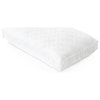 Malouf Gel Convolution™ Queen Gel Convolution™ Low Loft Pillow