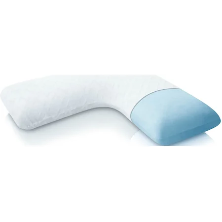 L-Shape Pillow