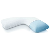 L-Shape Pillow