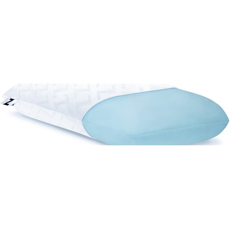 King Gel Dough High Loft Pillow