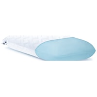 King Gel Dough Mid Loft Pillow