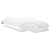 Malouf Gelled Microfiber and Memory Foam Queen Gelled Microfiber + Memory Foam Pillow