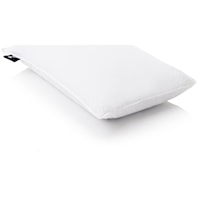 GELLED MICROFIBER PILLOW |