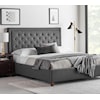 Malouf Hennessy Queen Headboard