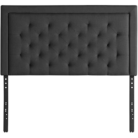 Queen Headboard