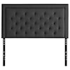 Malouf Hennessy Queen Headboard