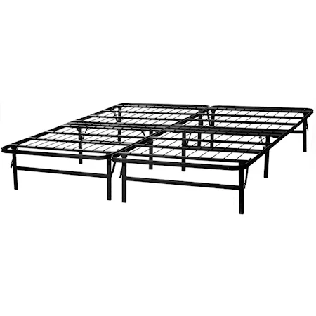 Queen Highrise™ HD Bed Frame