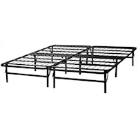 Twin XL Highrise™ HD Bed Frame