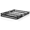 Malouf Highrise™ LT Twin Highrise™ LT Bed Frame