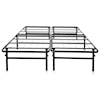 Malouf Highrise™ Cal King Highrise™ LTH Bed Frame