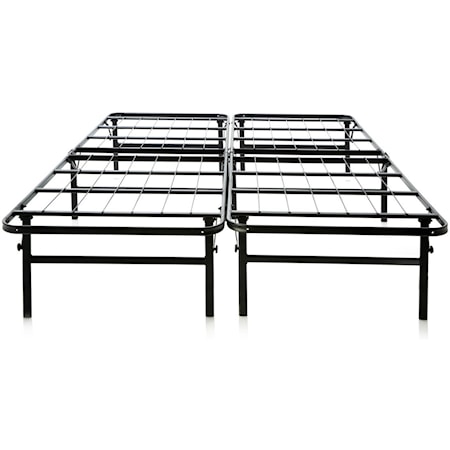 Full Highrise™ LTH Bed Frame