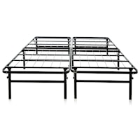 King Highrise™ LTH Bed Frame