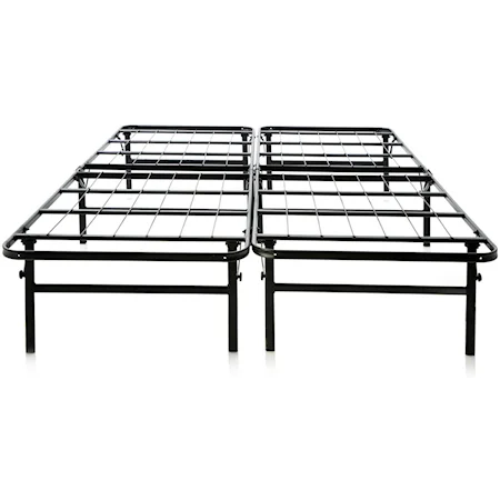 Queen Highrise™ LTH Bed Frame