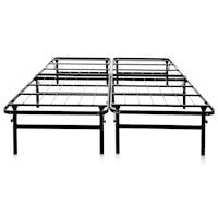 Twin Highrise™ LTH Bed Frame