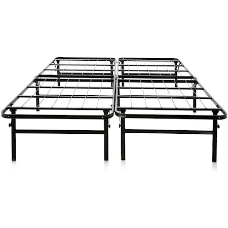 Twin Highrise™ LTH Bed Frame
