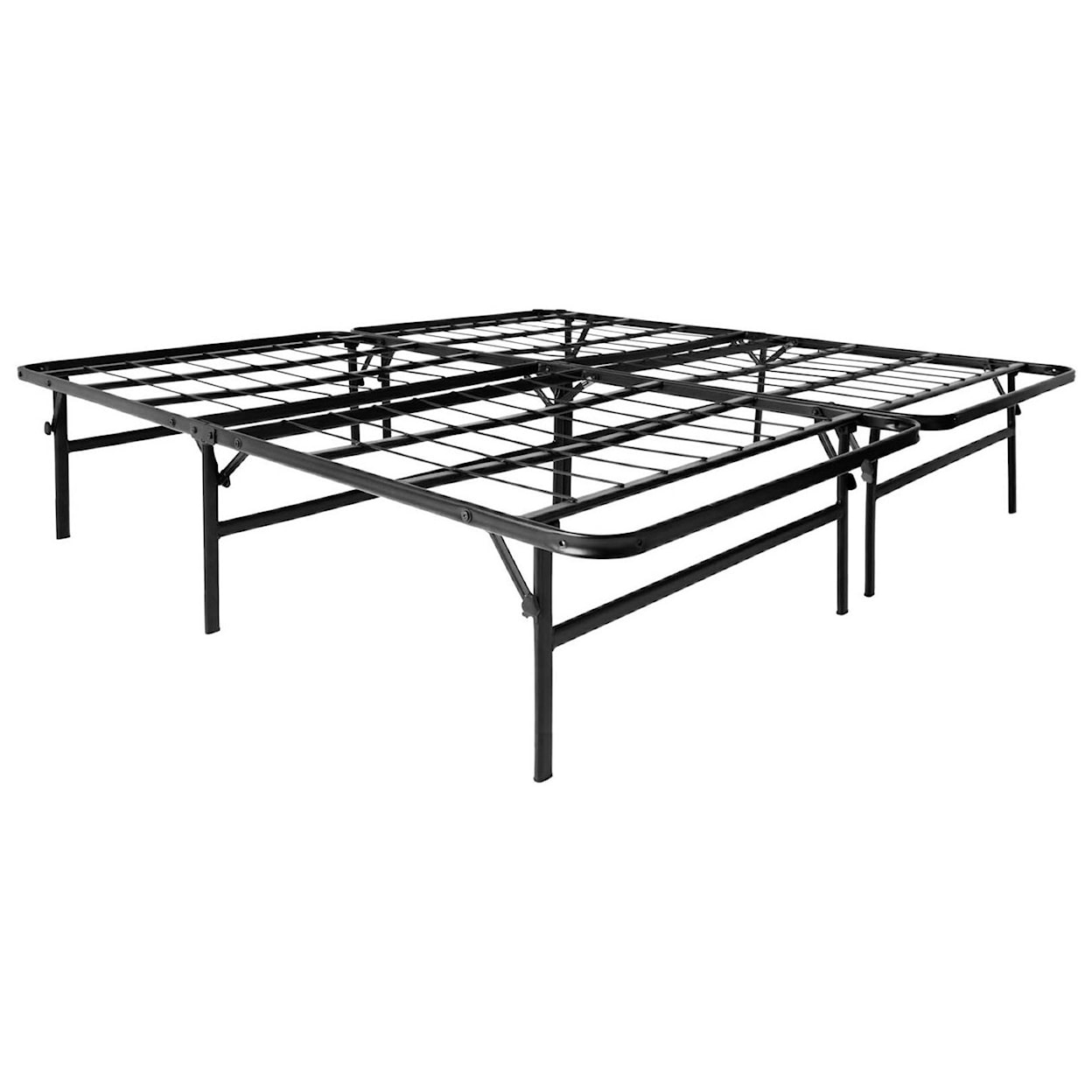 Malouf Highrise™ Twin Highrise™ LTH Bed Frame